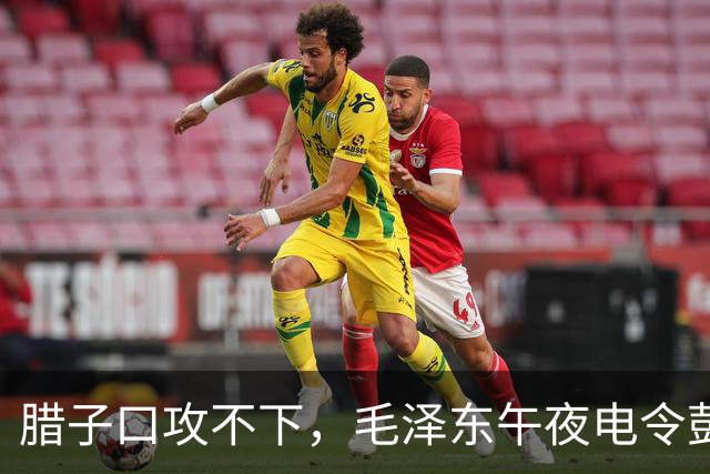 腊子口攻不下，毛泽东午夜电令彭德怀：非消灭该敌不能前进